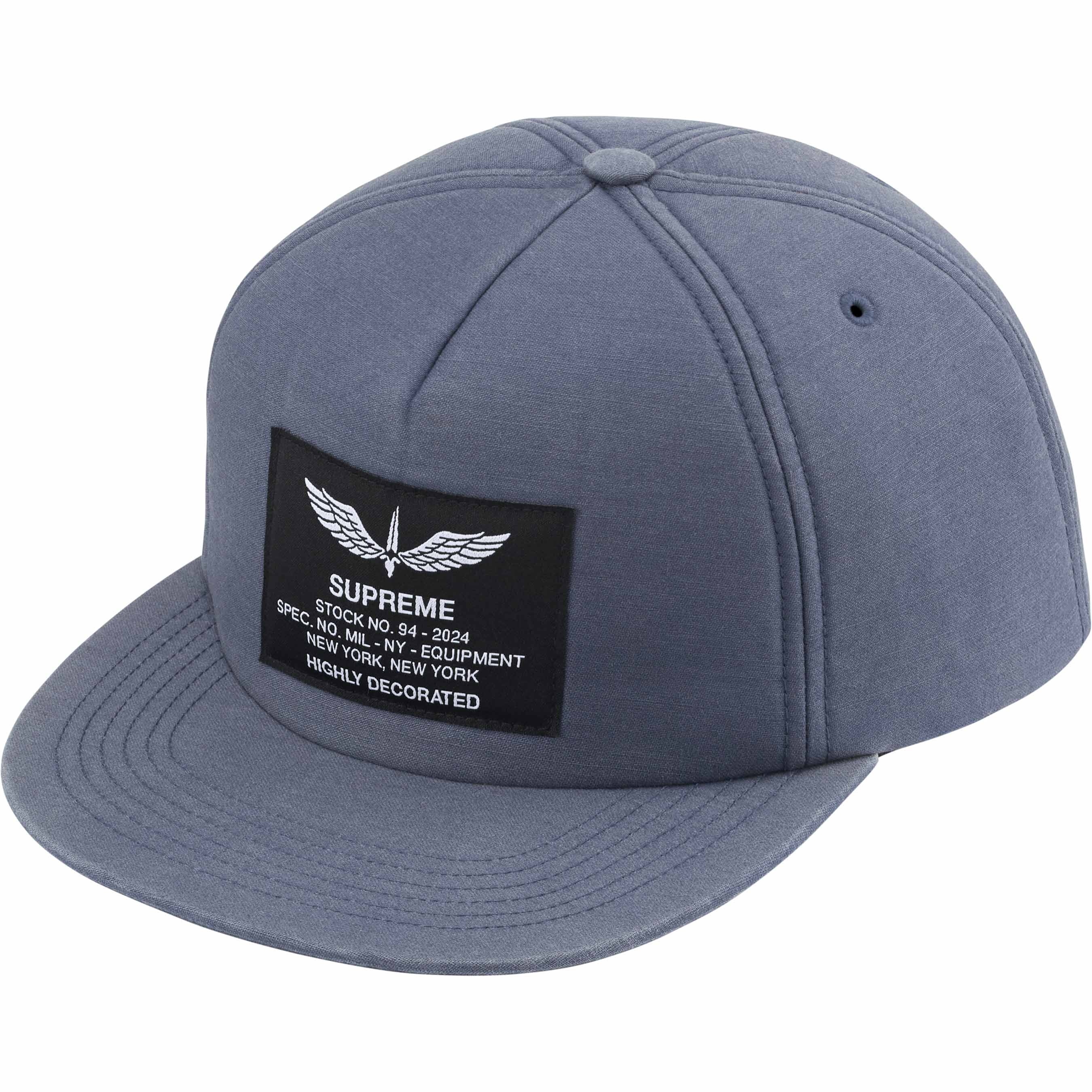Surplus 5-Panel view 5